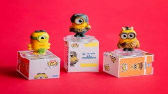 Funko La Nuova Collezione Dei