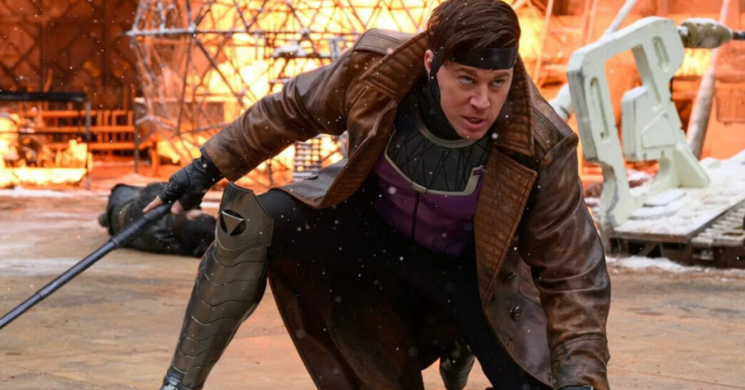 Gambit Nuove Prospettive Dopo