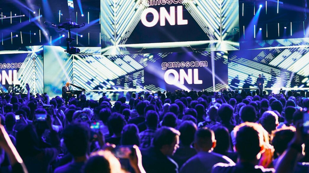 Gamescom 2024 Apertura Uffici