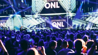 Gamescom 2024 Apertura Uffici
