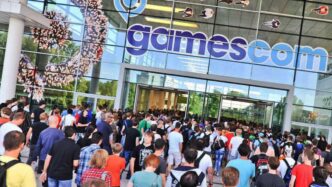 Gamescom 2025 Annunci E Antic