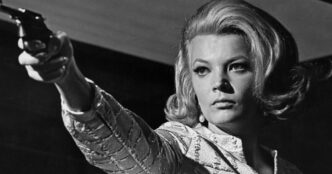 Gena Rowlands Icona Del Cinem