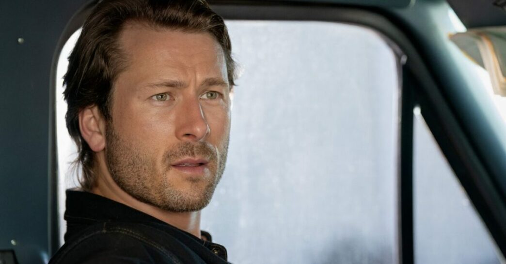 Glen Powell Il Nuovo Volto Di