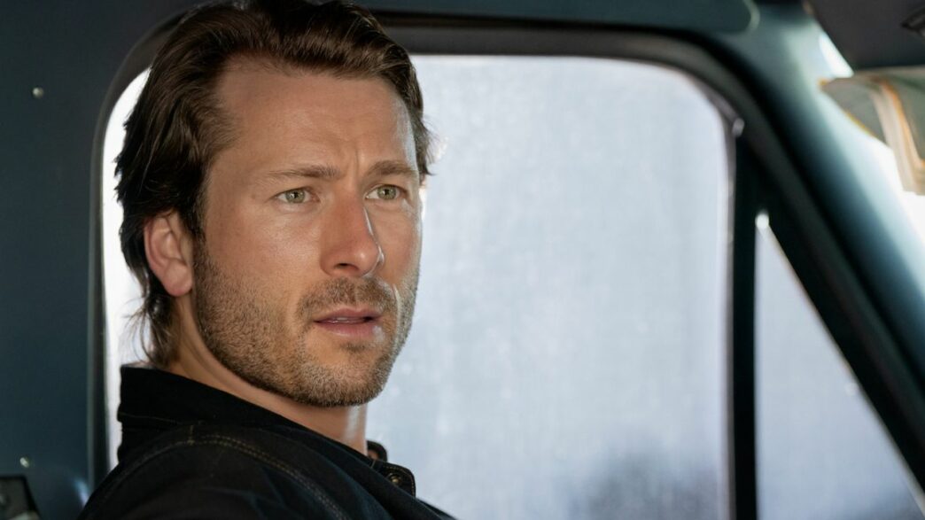 Glen Powell Parla Dei Cinecomi