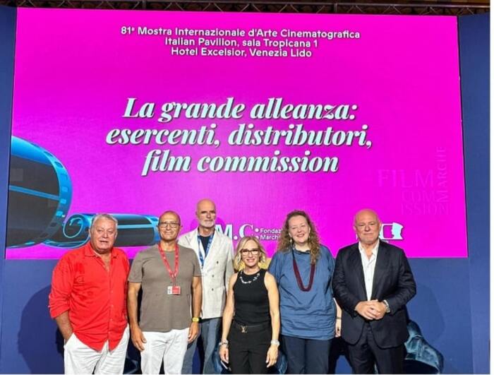 Grande Interesse Per Il Panel