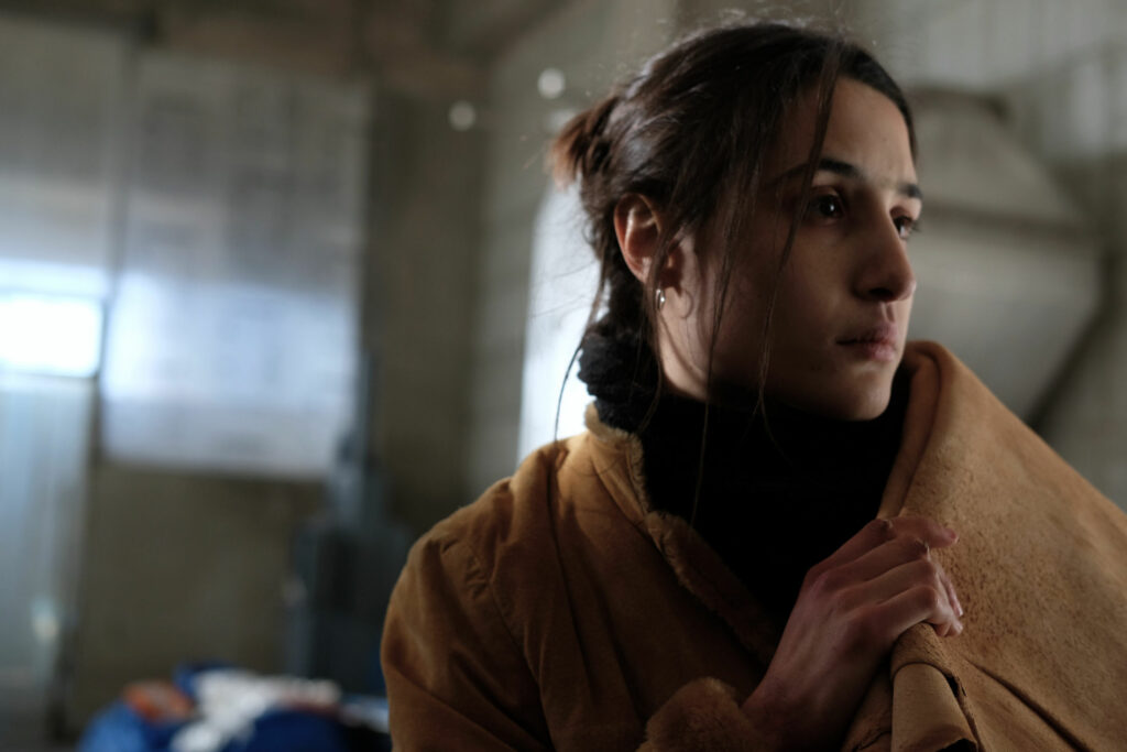 Grande Attesa Per Il Film 22Luc