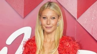 Gwyneth Paltrow E Timothee Cha