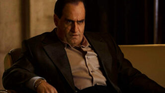 Hbo Presenta The Penguin Lo