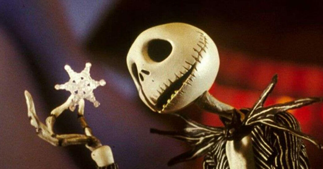 Henry Selick E I Jack Nascosti