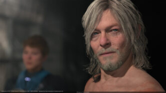 Hideo Kojima Svela Nuovi Detta