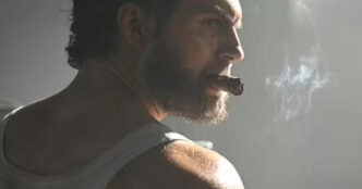 Henry Cavill Il suo sorprende