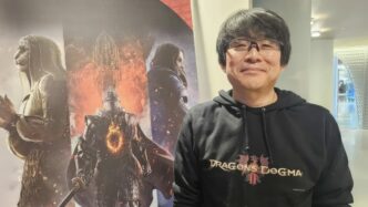 Hideaki Itsuno Annuncia La Sua