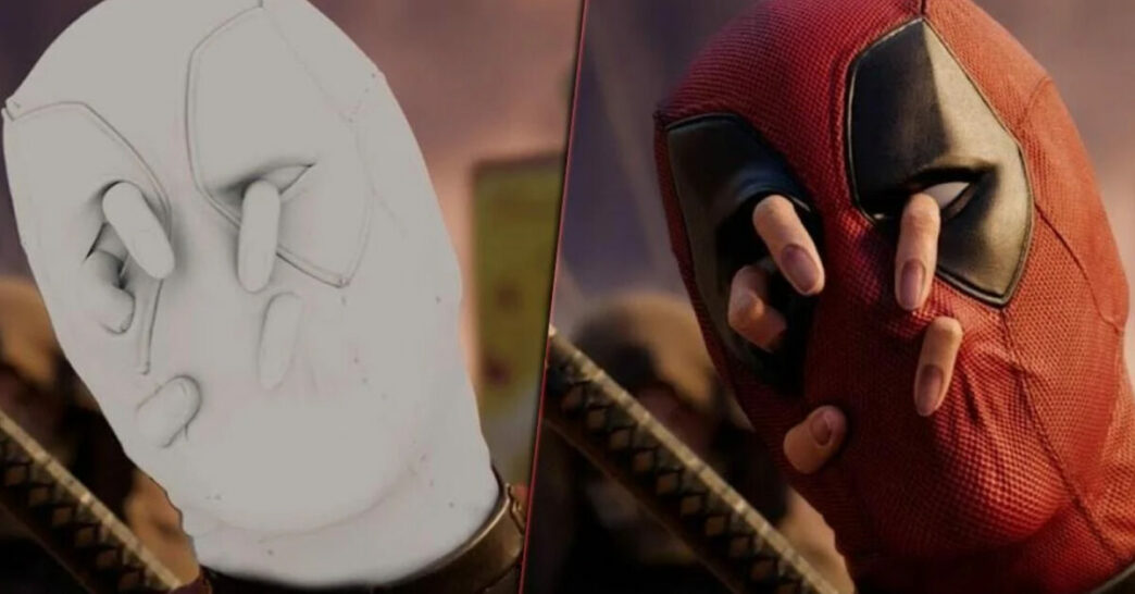 I Marvel Studios Svelano I Seg