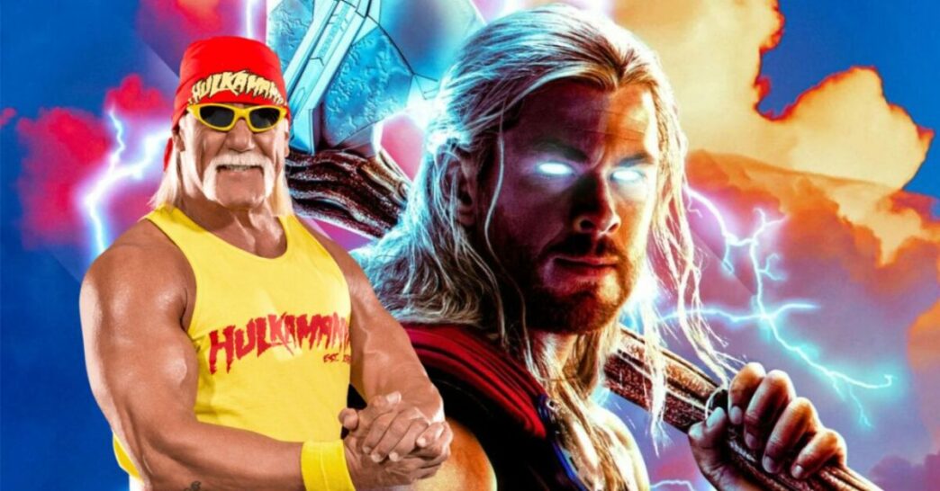Il Biopic Su Hulk Hogan Con He
