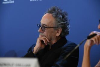 Il Ritorno Di Beetlejuice Un