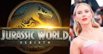 Il Ritorno Di Jurassic World