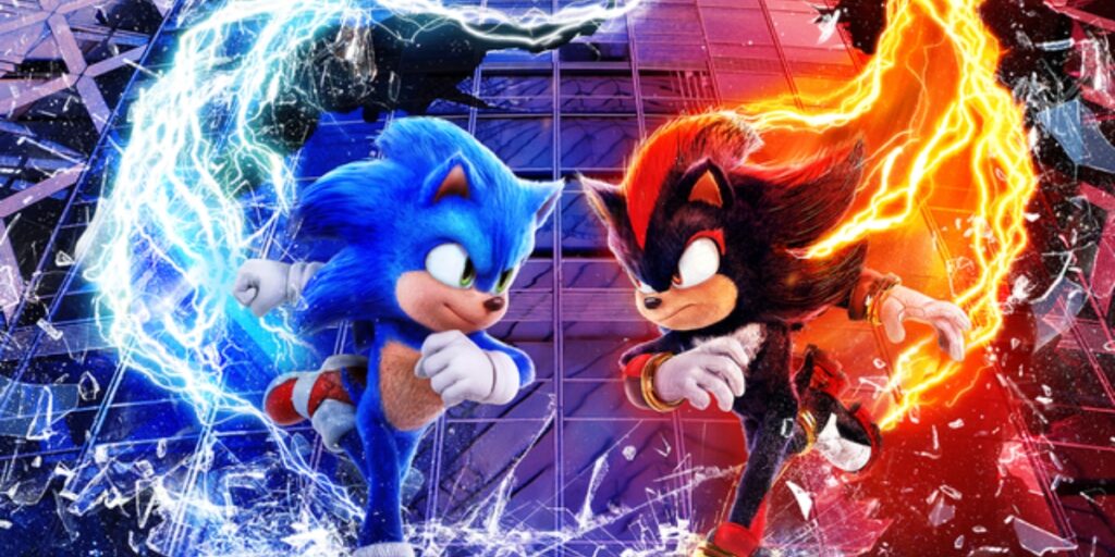 Il Ritorno Di Sonic E I Nuovi