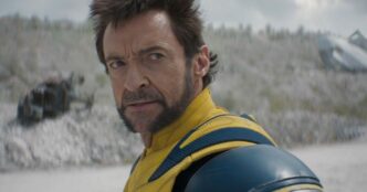 Il Sorprendente Cameo di Wesle