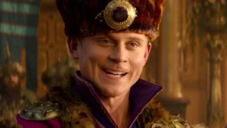 Il Film Spin Off Del Principe