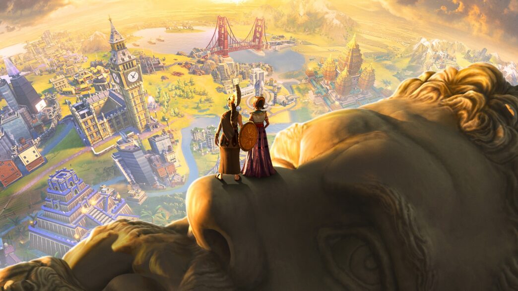 Il Futuro Di Civilization Vii