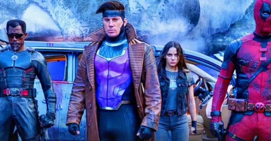 Il Mistero Di Gambit Torna Ne