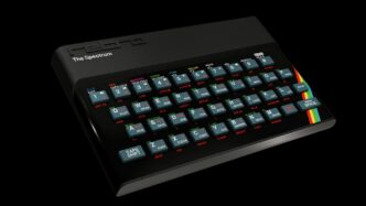 Il Ritorno Del Mitico Zx Spect