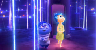 Inside Out 3 Cosa Riserva Il