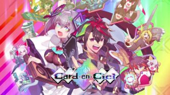 Inti Creates Annuncia Demo Di