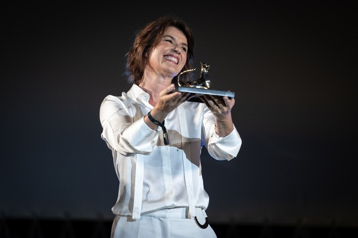 Irene Jacob la carriera di un