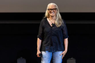 Jane Campion E Levolvere Del