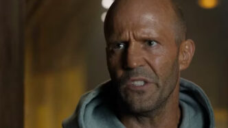 Jason Statham E Guy Ritchie L
