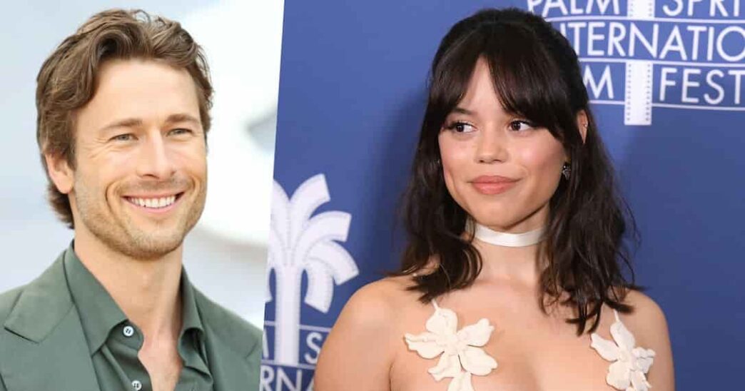 Jenna Ortega Nuovo Film Di J