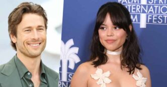 Jenna Ortega Nuovo Film Di J