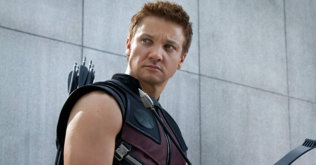 Jeremy Renner Viaggio Emozion