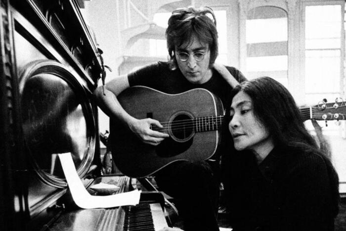 John Lennon 22One to One John