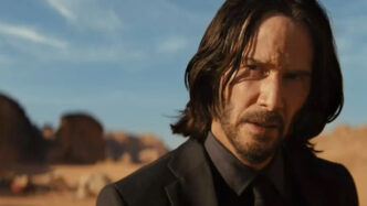 John Wick Nuovo Spin Off Aggi