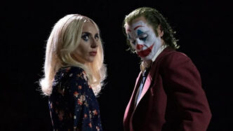 Joker Folie a Deux il Percor