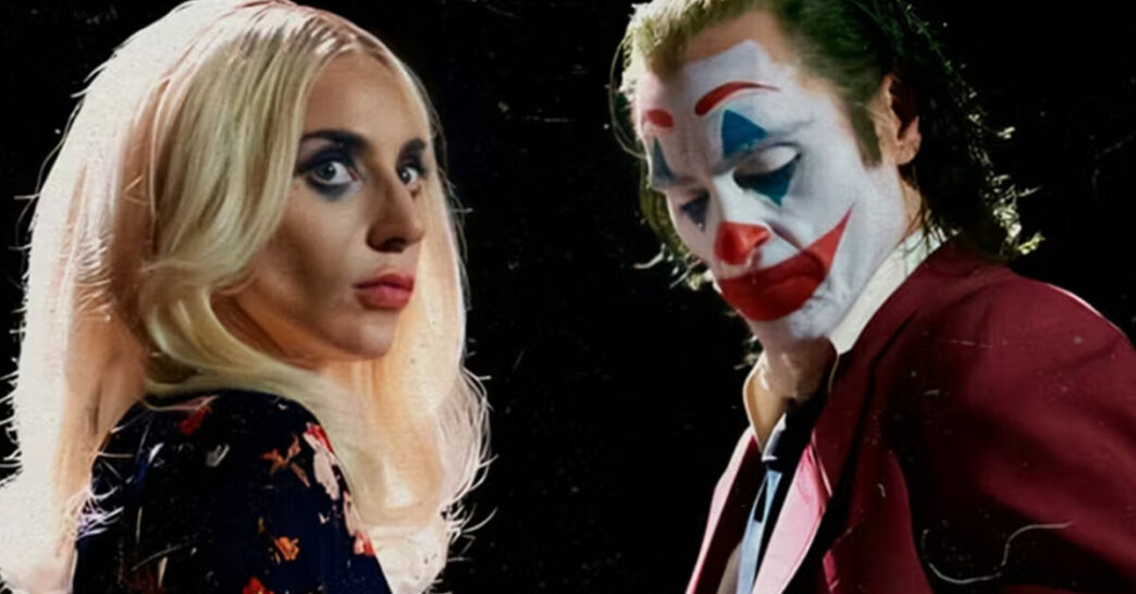 Joker Revealed New Character