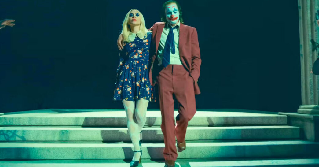 Joker Sequel 22Folie A Deux22 A