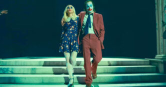Joker Sequel 22Folie A Deux22 A