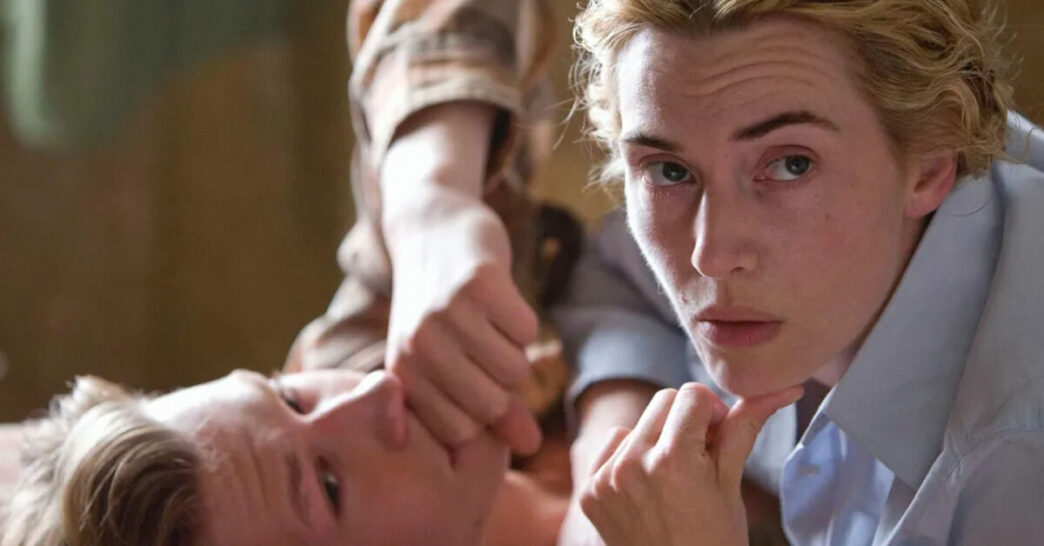 Kate Winslet Ritorna Sul Picco