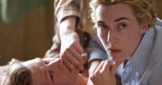 Kate Winslet Ritorna Sul Picco