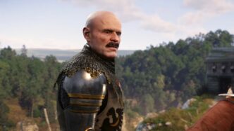 Kingdom Come Deliverance 2 An
