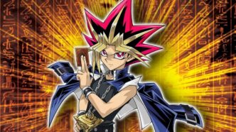 Konami Annuncia Il 275° Ycs Di