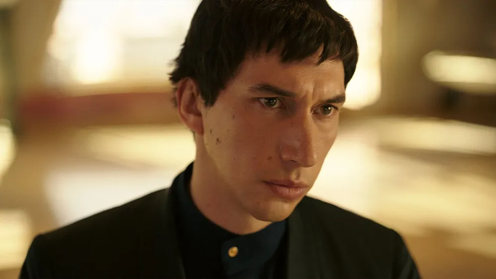 LIONSGATE RITIRA IL TRAILER DI
