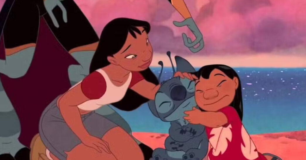 La Disney Svela il Remake Live