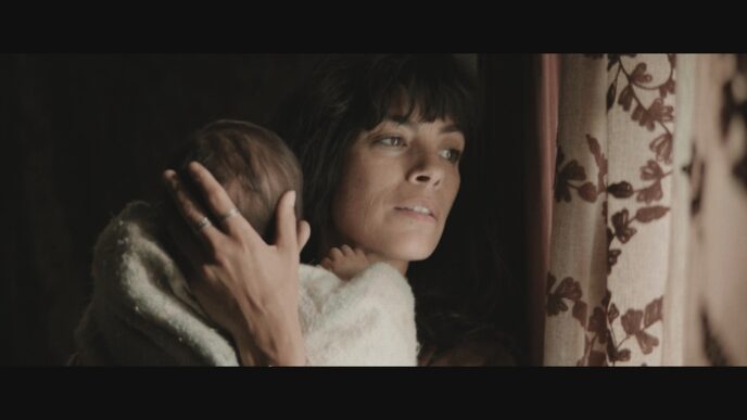 La Regista Berenice Bejo Esplo