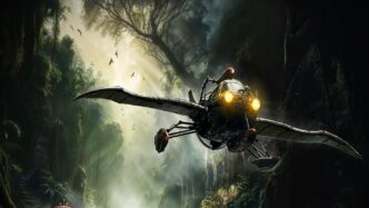 La Rinascita Di Amerzone – The