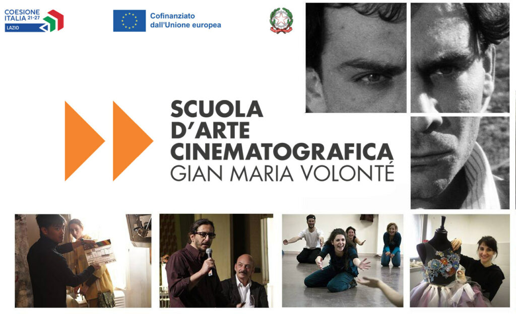 La Scuola dArte Cinematografi