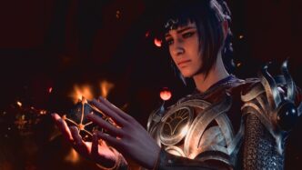 Larian Studios Cambi Di Rotta